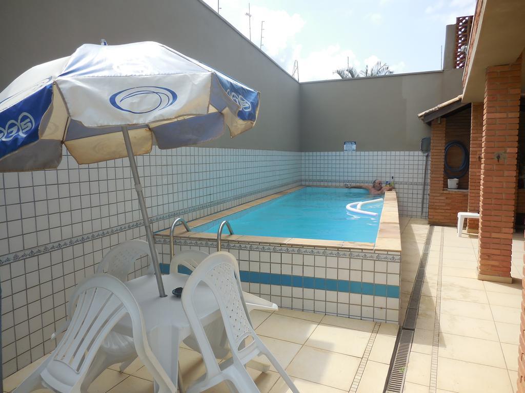 Sobrado Com Piscina Em Condomino Fechado A 150 M Da Praia Caraguatatuba Esterno foto